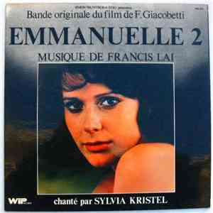 Francis Lai - Emmanuelle 2