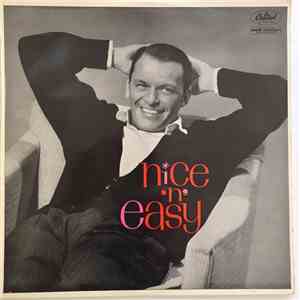 Frank Sinatra - Nice 'N' Easy