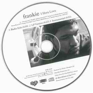 Frankie  - I Have Love