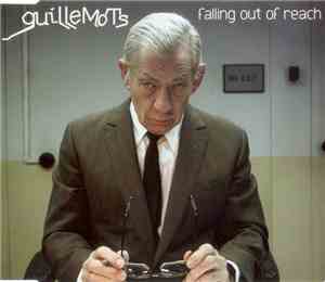 Guillemots - Falling Out Of Reach