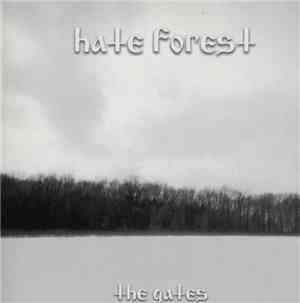 Hate Forest - The Gates