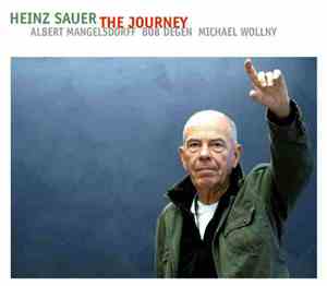 Heinz Sauer - The Journey