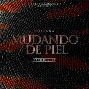 Hispana - Mudando De Piel