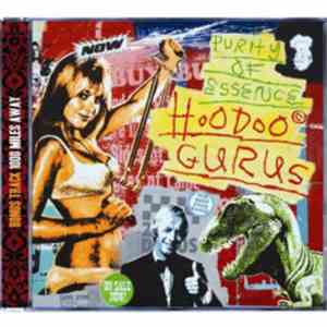 Hoodoo Gurus - Purity Of Essence