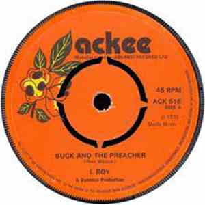 I. Roy - Buck And The Preacher