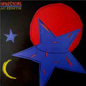 Indochine - Au Zenith