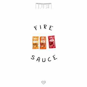 INFJ  - Fire Sauce