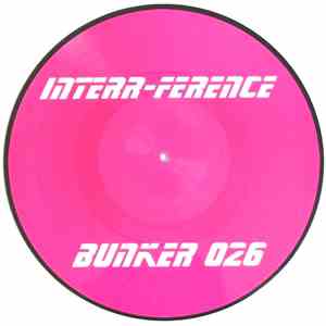 Interr-Ference - Untitled