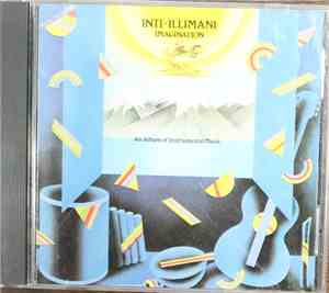 Inti-Illimani - Imagination