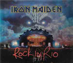 Iron Maiden - Rock In Rio