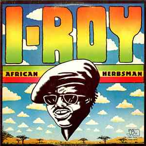 I-Roy - African Herbsman