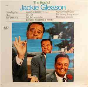 Jackie Gleason - The Best Of Jackie Gleason