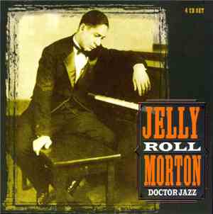 Jelly Roll Morton - Doctor Jazz
