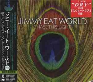 Jimmy Eat World - Chase This Light