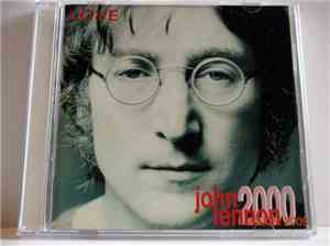 John Lennon - Love John Lennon 2000