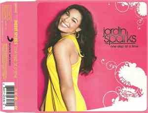 Jordin Sparks - One Step At A Time