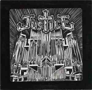 Justice  - Waters Of Nazareth