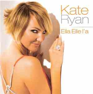 Kate Ryan - Ella Elle L'a