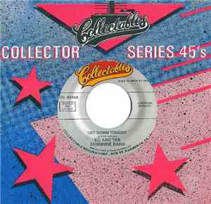 KC And The Sunshine Band - Get Down Tonight / Sound Your Funky Horn
