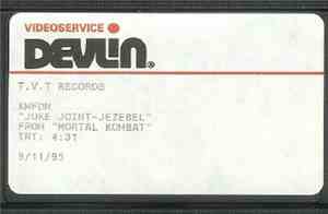 KMFDM - Juke-Joint Jezebel