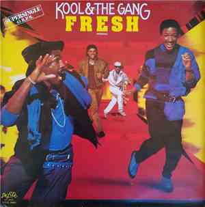 Kool & The Gang - Fresh = Fresca