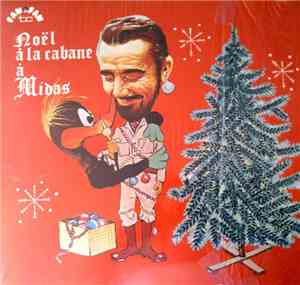 La Cabane À Midas - Noël À La Cabane À Midas