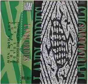 Landlordies - Standing On The Doorline