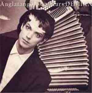Lars Demian - Änglatango