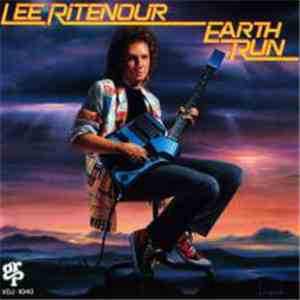 Lee Ritenour - Earth Run