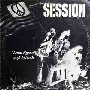 Leon Russell - Session