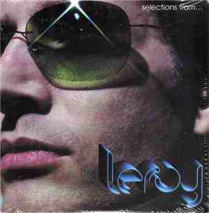 Leroy  - Selections From...Leroy