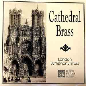 London Symphony Brass - Cathedral Brass
