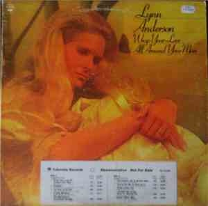 Lynn Anderson - Wrap Your Love All Around Your Man