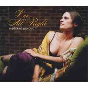 Madeleine Peyroux - I'm All Right