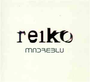 Madreblu - Reiko