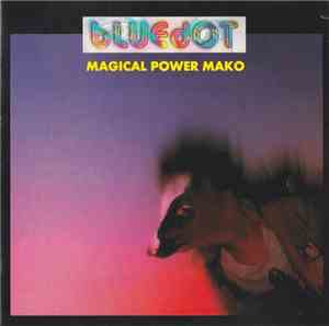 Magical Power Mako - Bluedot