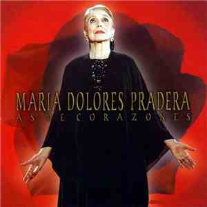 Maria Dolores Pradera - As De Corazones