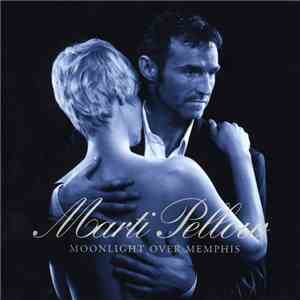 Marti Pellow - Moonlight Over Memphis