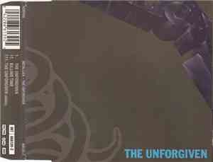 Metallica - The Unforgiven