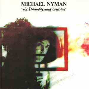 Michael Nyman - The Draughtsman's Contract