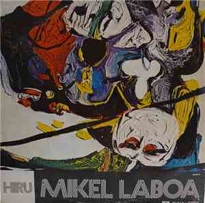 Mikel Laboa - Bat-Hiru