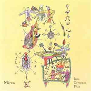 Mirza - Iron Compass Flux