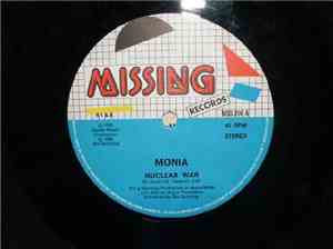 Monia - Nuclear War