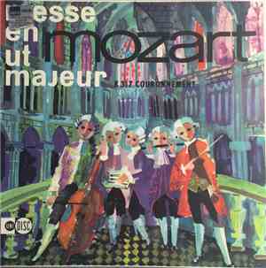 Mozart - Messe En Ut Majeur, K 317 Couronnement