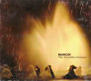 Murcof - The Versailles Sessions