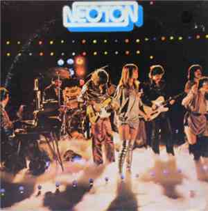 Neoton - Marathon
