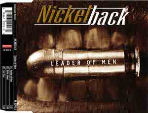Nickelback - Leader Of Men