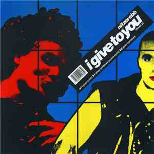 Nitzer Ebb - I Give To You
