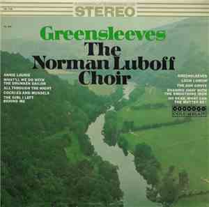 Norman Luboff Choir - Greensleeves