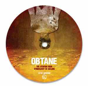 Obtane - The Utopian Man EP